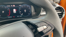 Skoda Fabia 1.0 TSI 116 Design Edition 5dr DSG Petrol Hatchback